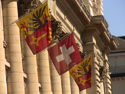 drapeaux-geneve-suisse