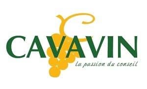 logo Cavavin