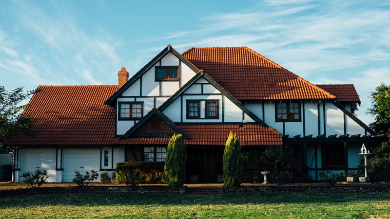 Prêt hypothécaire suisse